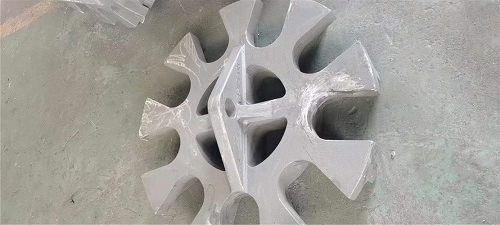 钎杆热处理专用工装